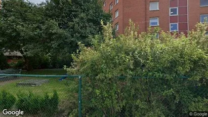 Bostadsrätter till salu i Trollhättan - Bild från Google Street View