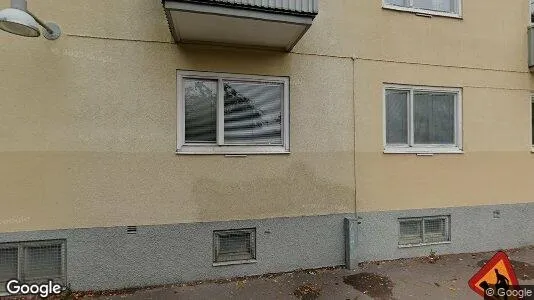 Bostadsrätter till salu i Borlänge - Bild från Google Street View