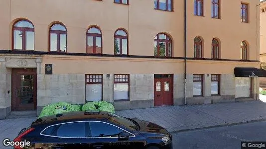 Lägenheter till salu i Vasastan - Bild från Google Street View