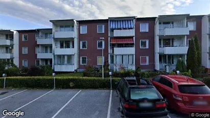 Bostadsrätter till salu i Sigtuna - Bild från Google Street View