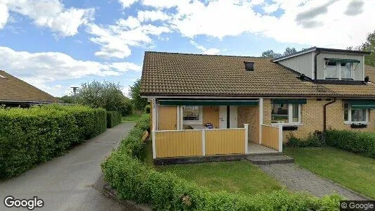 Bostadsrätter till salu i Linköping - Bild från Google Street View