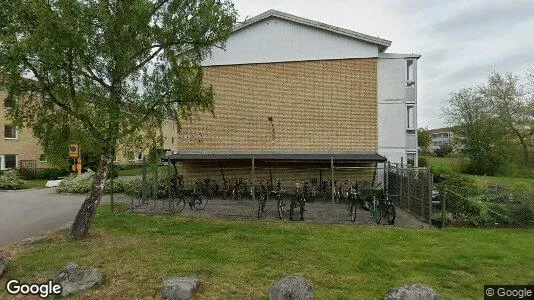 Bostadsrätter till salu i Kalmar - Bild från Google Street View