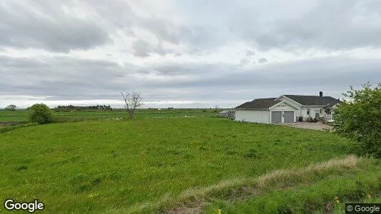 Lägenheter till salu i Mörbylånga - Bild från Google Street View