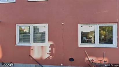 Bostadsrätter till salu i Tierp - Bild från Google Street View