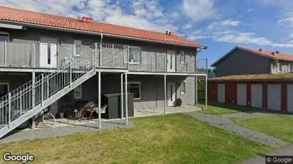 Bostadsrätter till salu i Lidköping - Bild från Google Street View