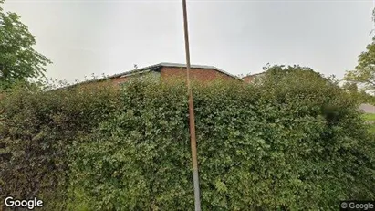 Bostadsrätter till salu i Borlänge - Bild från Google Street View