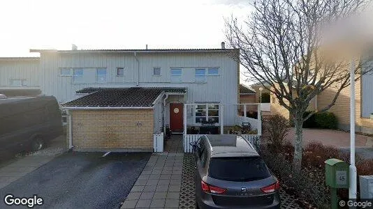 Lägenheter till salu i Sollentuna - Bild från Google Street View