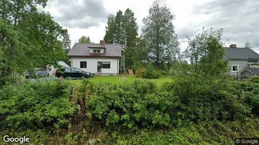 Lägenheter till salu i Bräcke - Bild från Google Street View