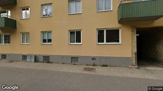 Bostadsrätter till salu i Trollhättan - Bild från Google Street View