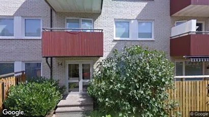 Bostadsrätter till salu i Linköping - Bild från Google Street View