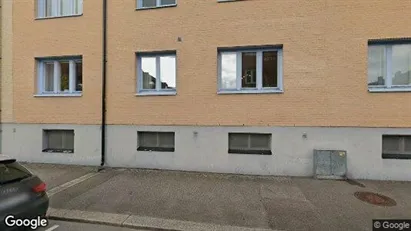 Bostadsrätter till salu i Trollhättan - Bild från Google Street View