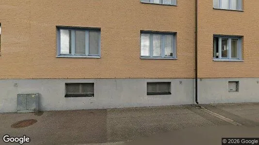 Bostadsrätter till salu i Trollhättan - Bild från Google Street View