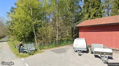 Lägenheter till salu i Norrtälje - Bild från Google Street View