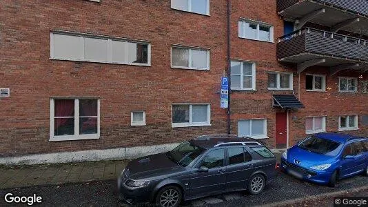 Bostadsrätter till salu i Söderort - Bild från Google Street View