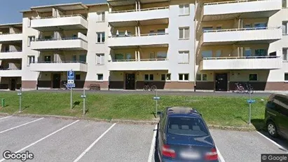 Bostadsrätter till salu i Västerås - Bild från Google Street View