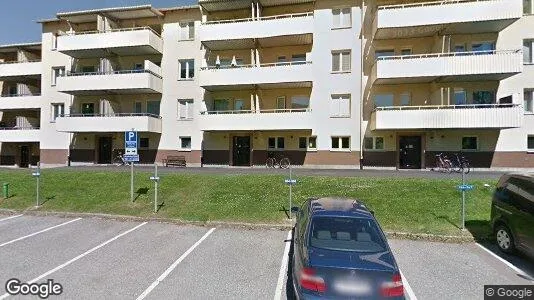 Bostadsrätter till salu i Västerås - Bild från Google Street View