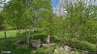 Lägenheter till salu i Uppsala - Bild från Google Street View