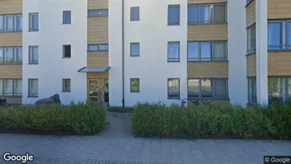 Bostadsrätter till salu i Söderort - Bild från Google Street View