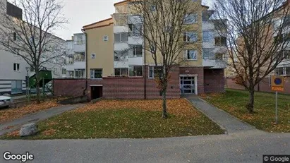 Bostadsrätter till salu i Upplands Väsby - Bild från Google Street View