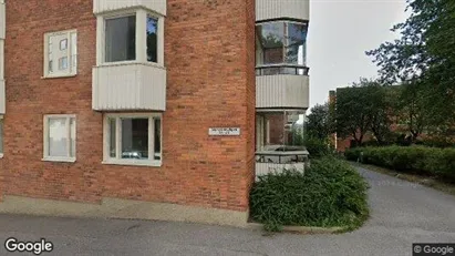 Bostadsrätter till salu i Nacka - Bild från Google Street View