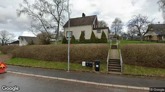 Lägenheter till salu i Gislaved - Bild från Google Street View