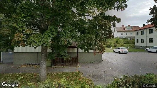 Bostadsrätter till salu i Åtvidaberg - Bild från Google Street View