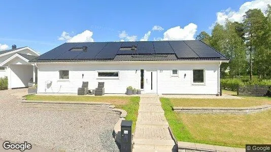 Lägenheter till salu i Katrineholm - Bild från Google Street View