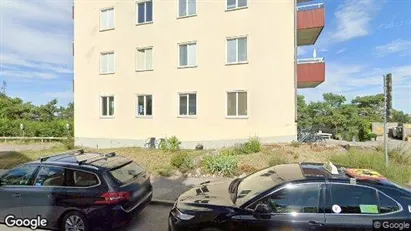 Bostadsrätter till salu i Söderort - Bild från Google Street View