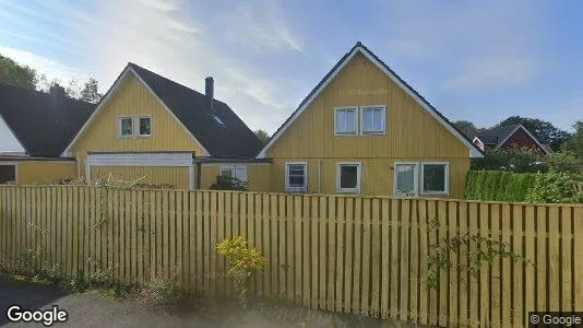 Lägenheter till salu i Gävle - Bild från Google Street View