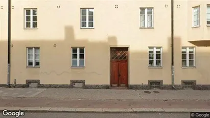 Bostadsrätter till salu i Linköping - Bild från Google Street View