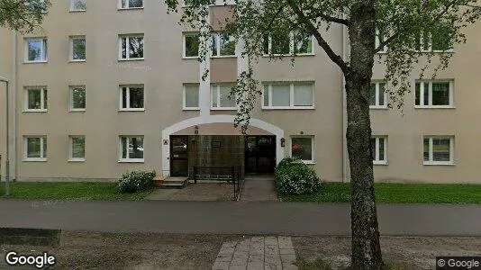 Bostadsrätter till salu i Falun - Bild från Google Street View