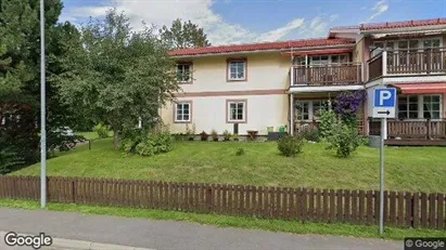 Bostadsrätter till salu i Hedemora - Bild från Google Street View