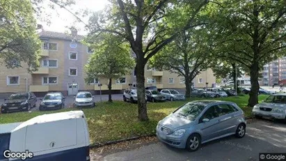 Bostadsrätter till salu i Borlänge - Bild från Google Street View