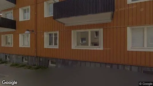 Bostadsrätter till salu i Borlänge - Bild från Google Street View