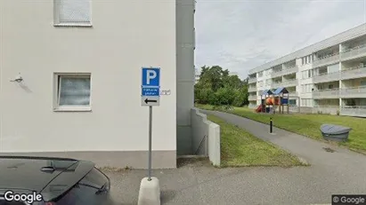 Bostadsrätter till salu i Söderort - Bild från Google Street View