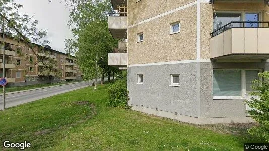 Bostadsrätter till salu i Söderort - Bild från Google Street View