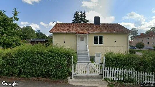 Lägenheter till salu i Västervik - Bild från Google Street View