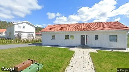 Lägenheter till salu i Nyköping - Bild från Google Street View