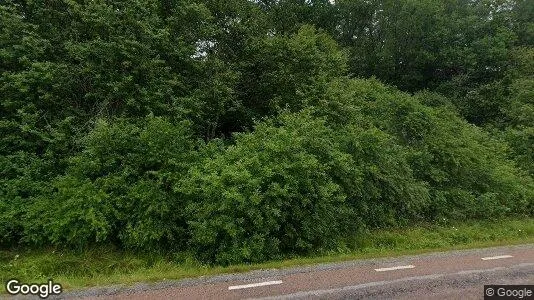 Lägenheter till salu i Strängnäs - Bild från Google Street View