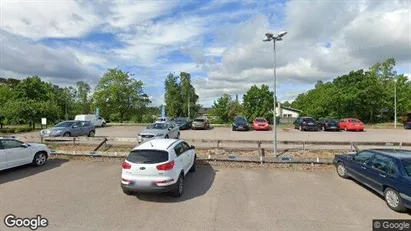 Bostadsrätter till salu i Kalmar - Bild från Google Street View