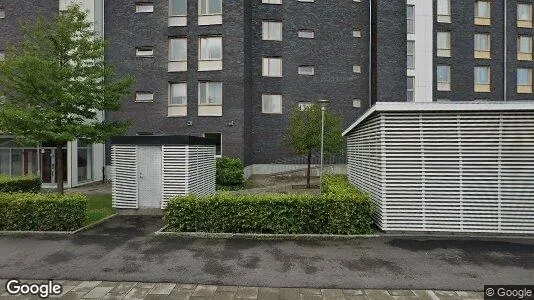 Bostadsrätter till salu i Askim-Frölunda-Högsbo - Bild från Google Street View