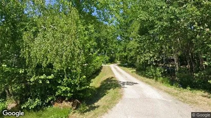 Lägenheter till salu i Arboga - Bild från Google Street View