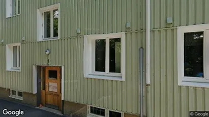 Bostadsrätter till salu i Örgryte-Härlanda - Bild från Google Street View
