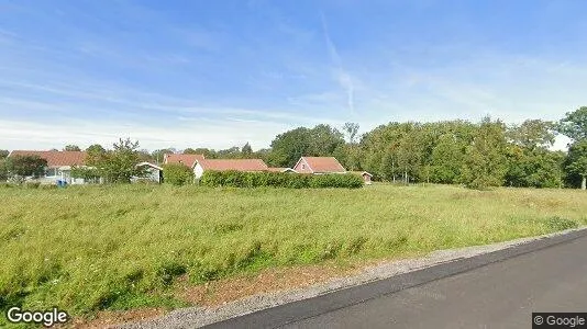 Lägenheter till salu i Götene - Bild från Google Street View