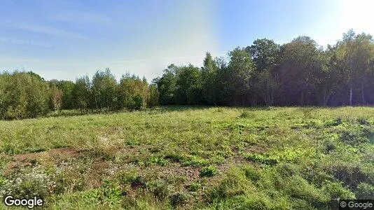 Lägenheter till salu i Götene - Bild från Google Street View