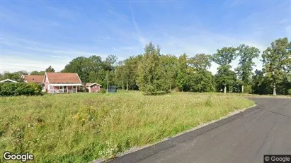 Lägenheter till salu i Götene - Bild från Google Street View