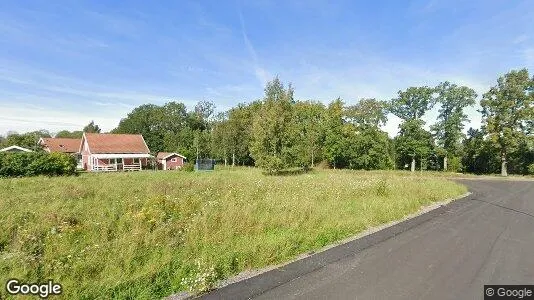 Lägenheter till salu i Götene - Bild från Google Street View