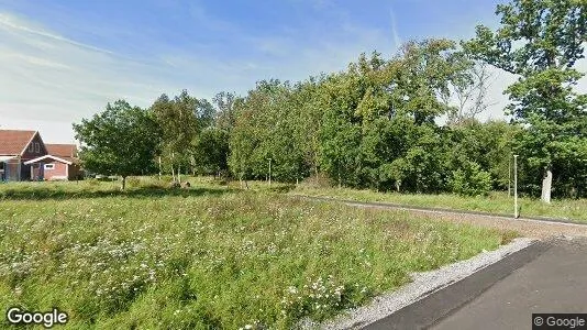 Lägenheter till salu i Götene - Bild från Google Street View