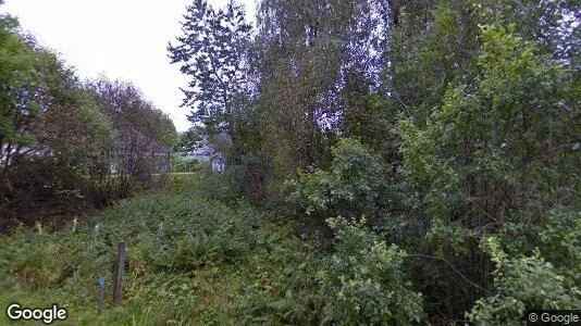 Lägenheter till salu i Mark - Bild från Google Street View