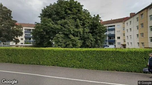 Bostadsrätter till salu i Norrköping - Bild från Google Street View